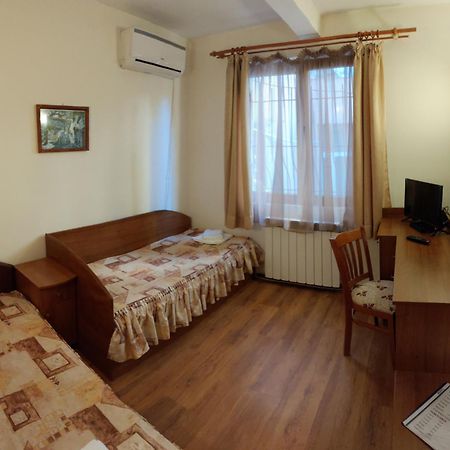 Medic Hotel Σόφια Εξωτερικό φωτογραφία