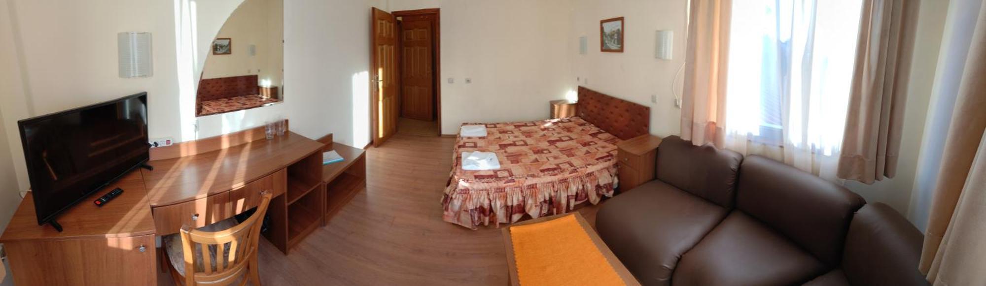 Medic Hotel Σόφια Εξωτερικό φωτογραφία