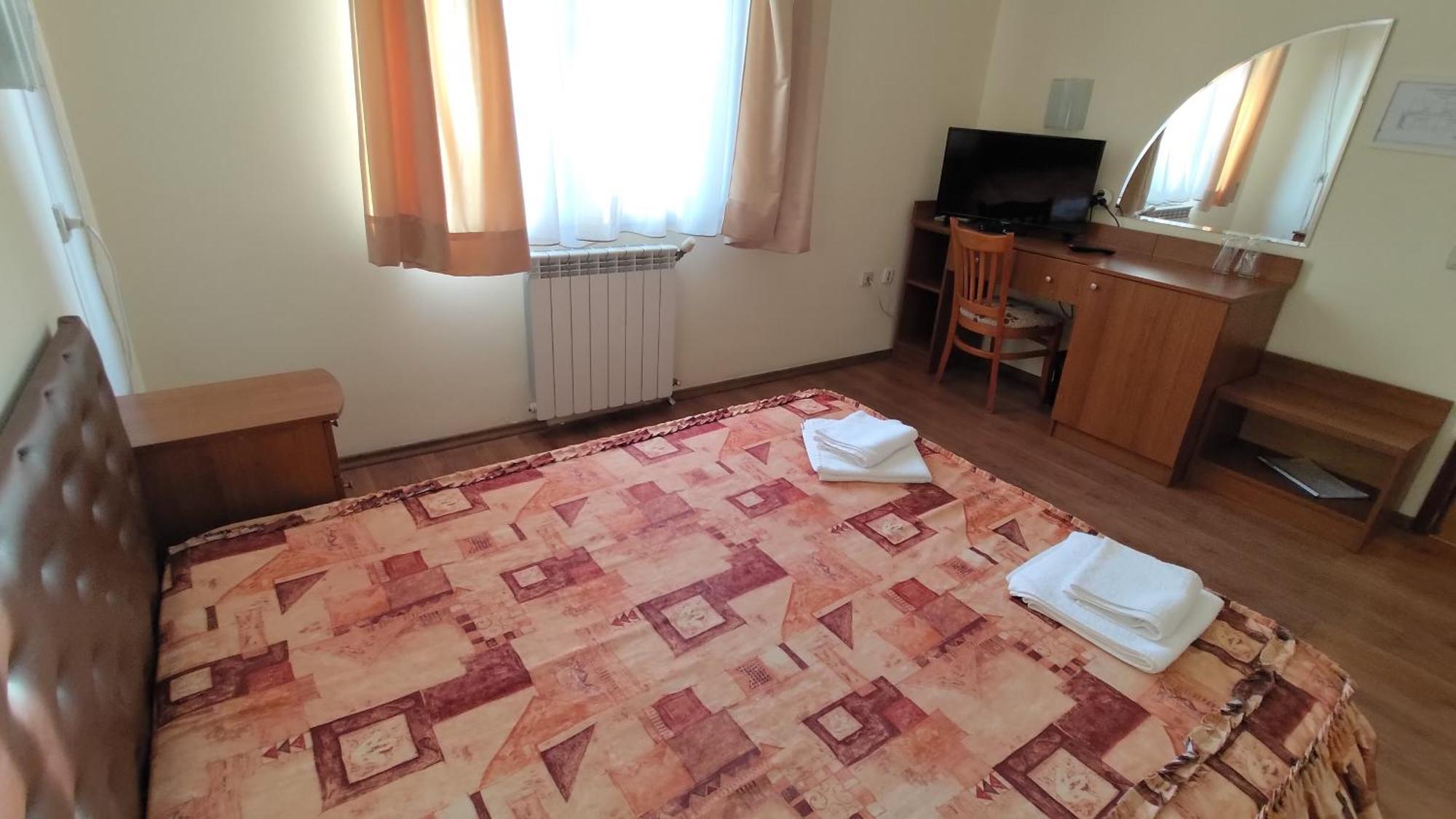 Medic Hotel Σόφια Εξωτερικό φωτογραφία