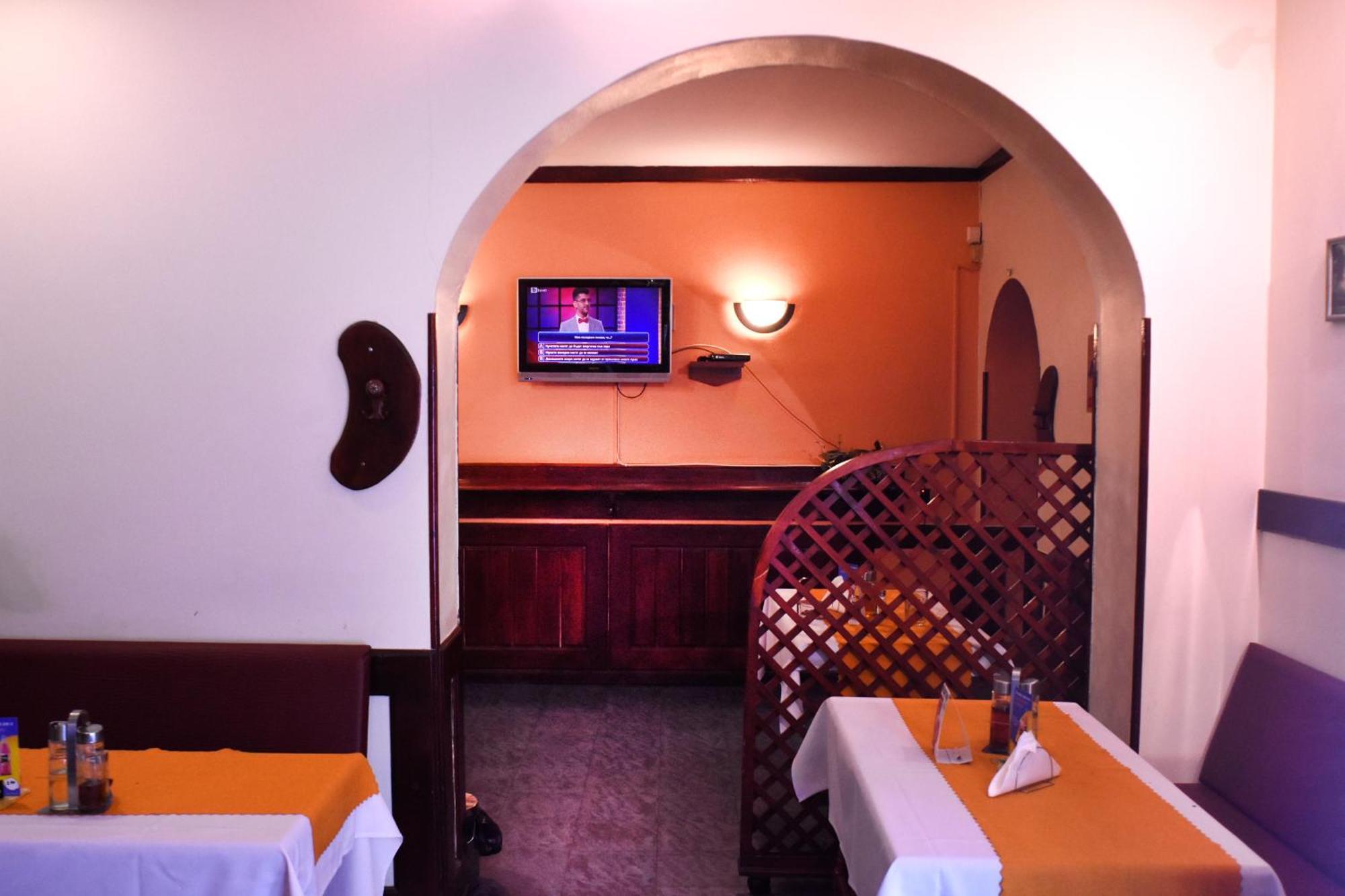 Medic Hotel Σόφια Εξωτερικό φωτογραφία