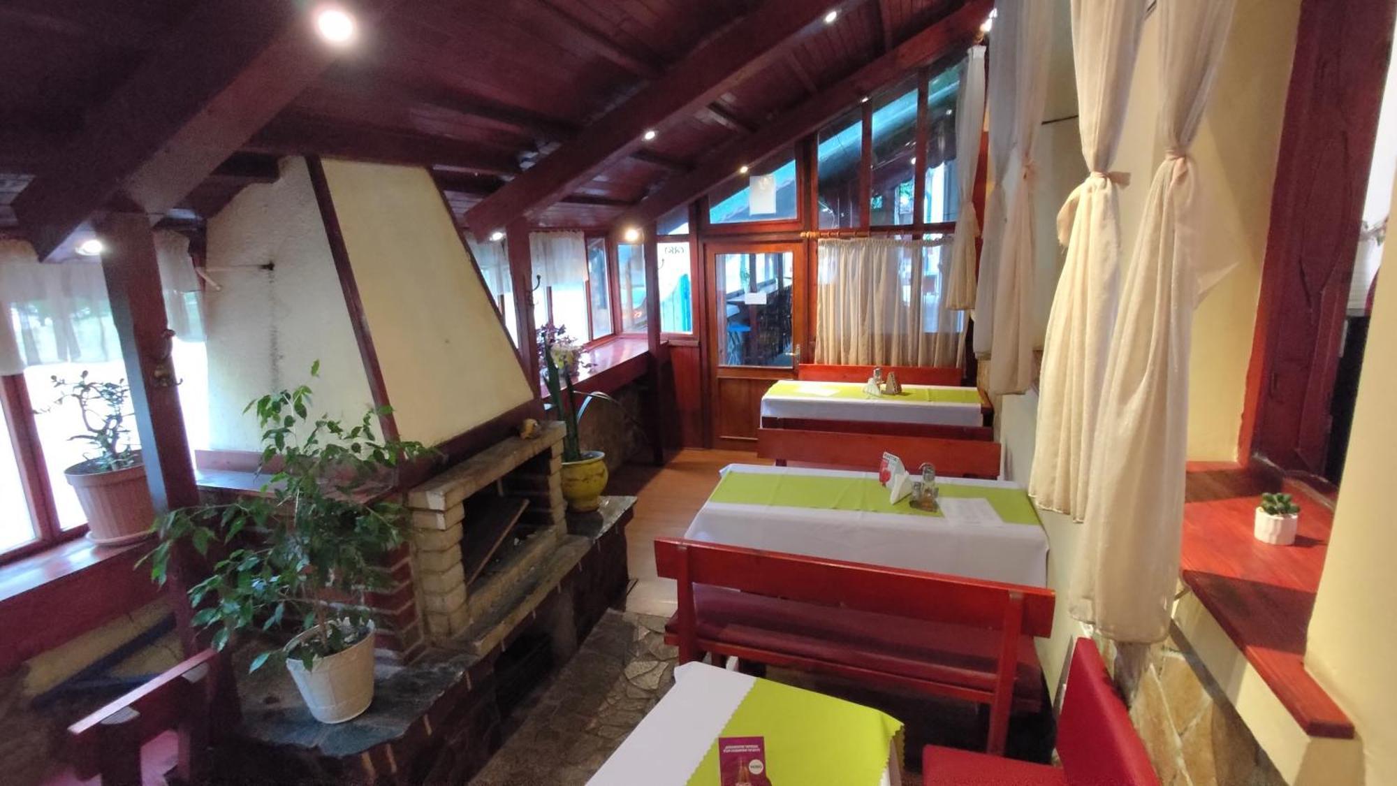 Medic Hotel Σόφια Εξωτερικό φωτογραφία