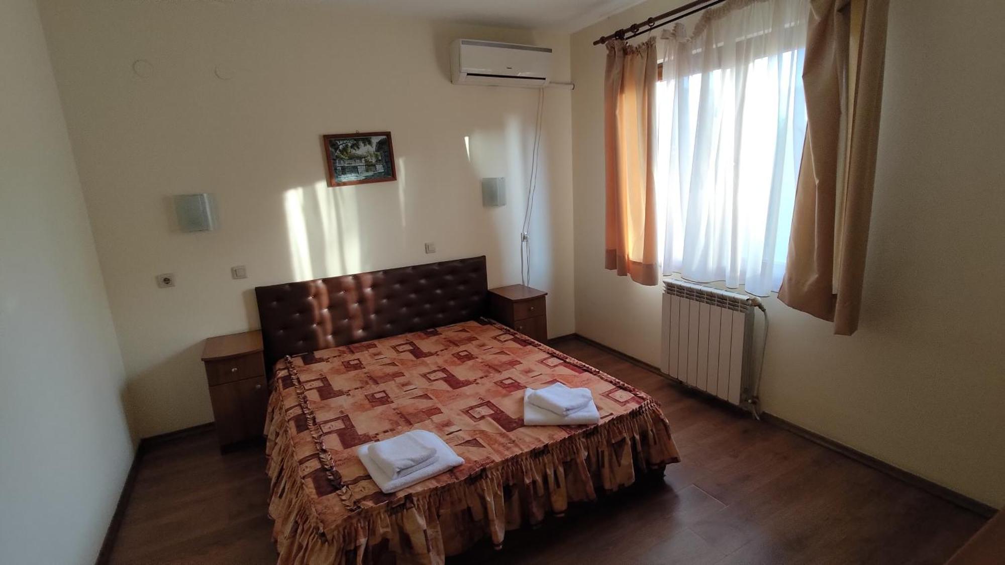 Medic Hotel Σόφια Εξωτερικό φωτογραφία