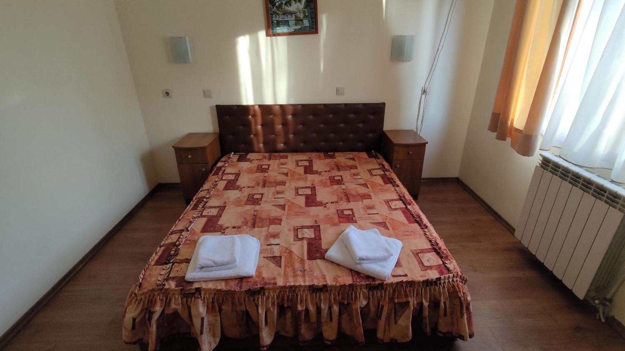 Medic Hotel Σόφια Εξωτερικό φωτογραφία