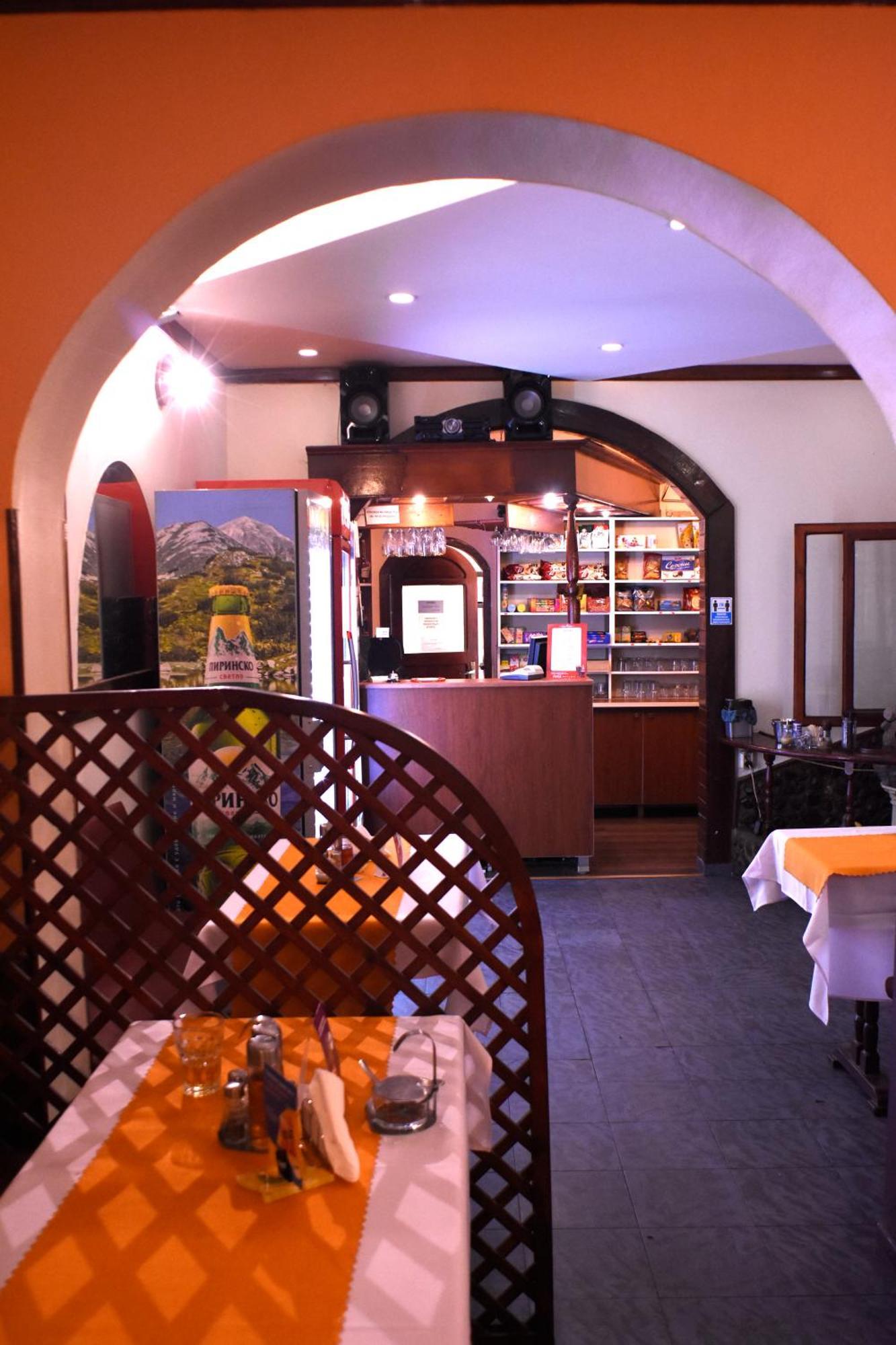 Medic Hotel Σόφια Εξωτερικό φωτογραφία