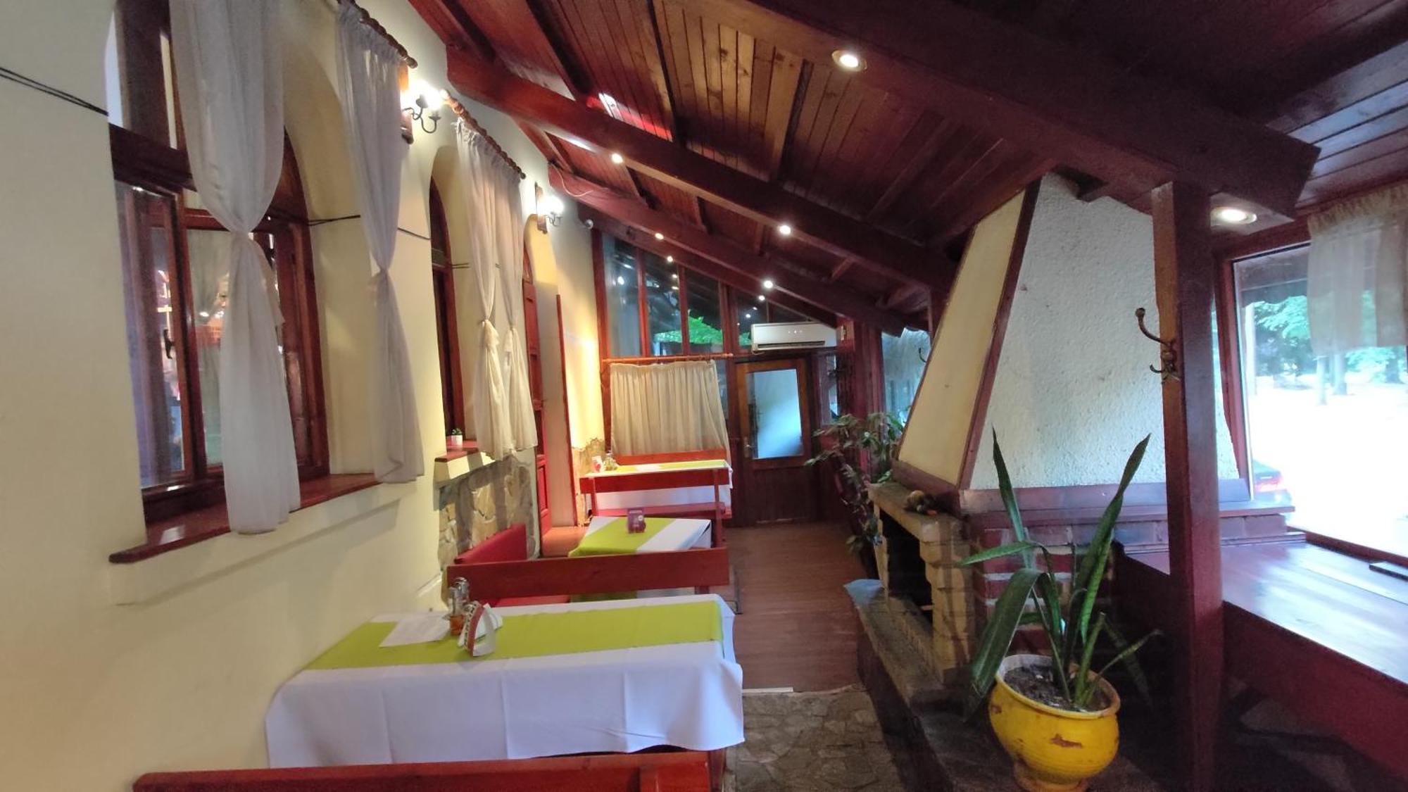 Medic Hotel Σόφια Εξωτερικό φωτογραφία