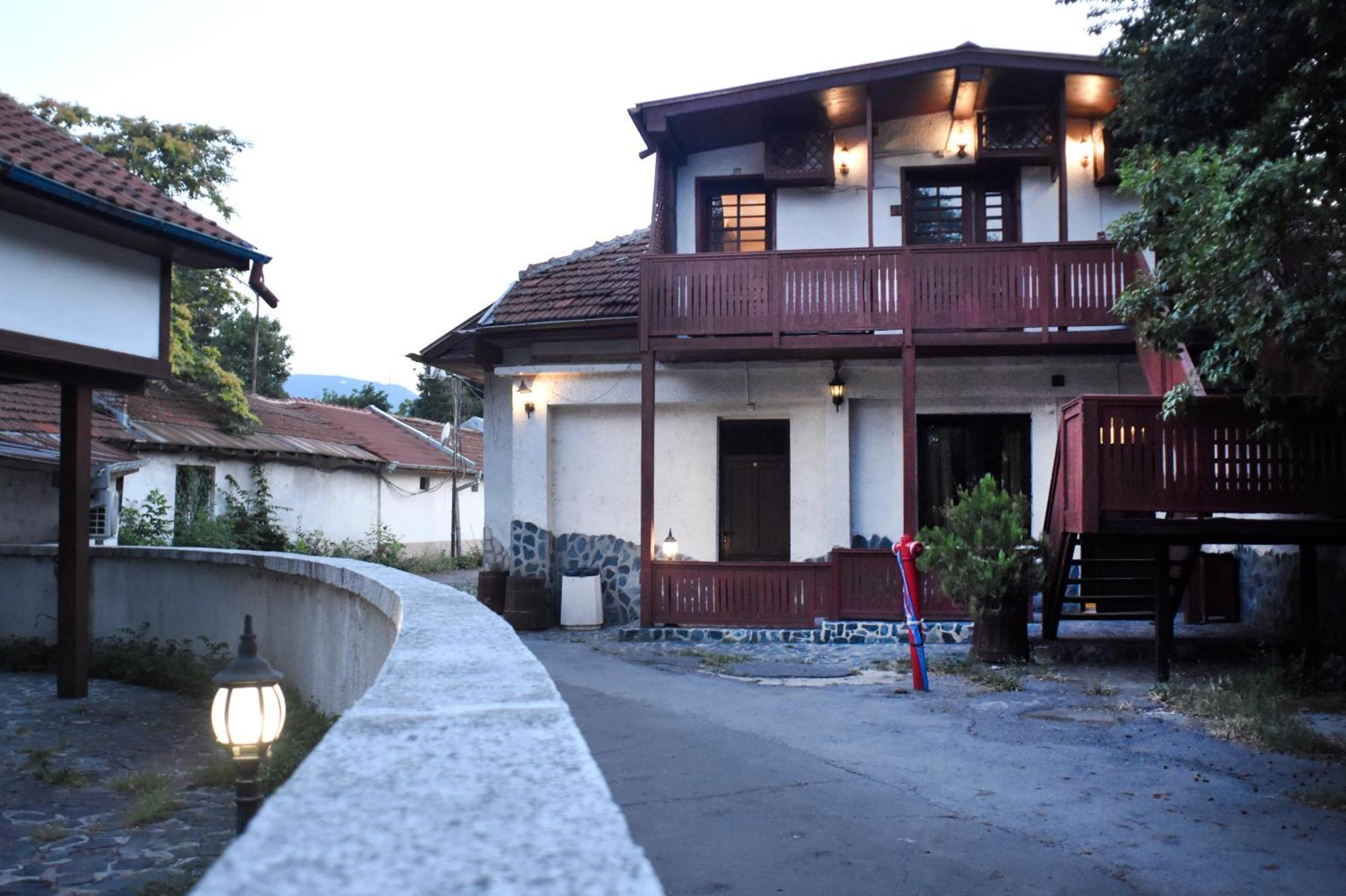 Medic Hotel Σόφια Εξωτερικό φωτογραφία
