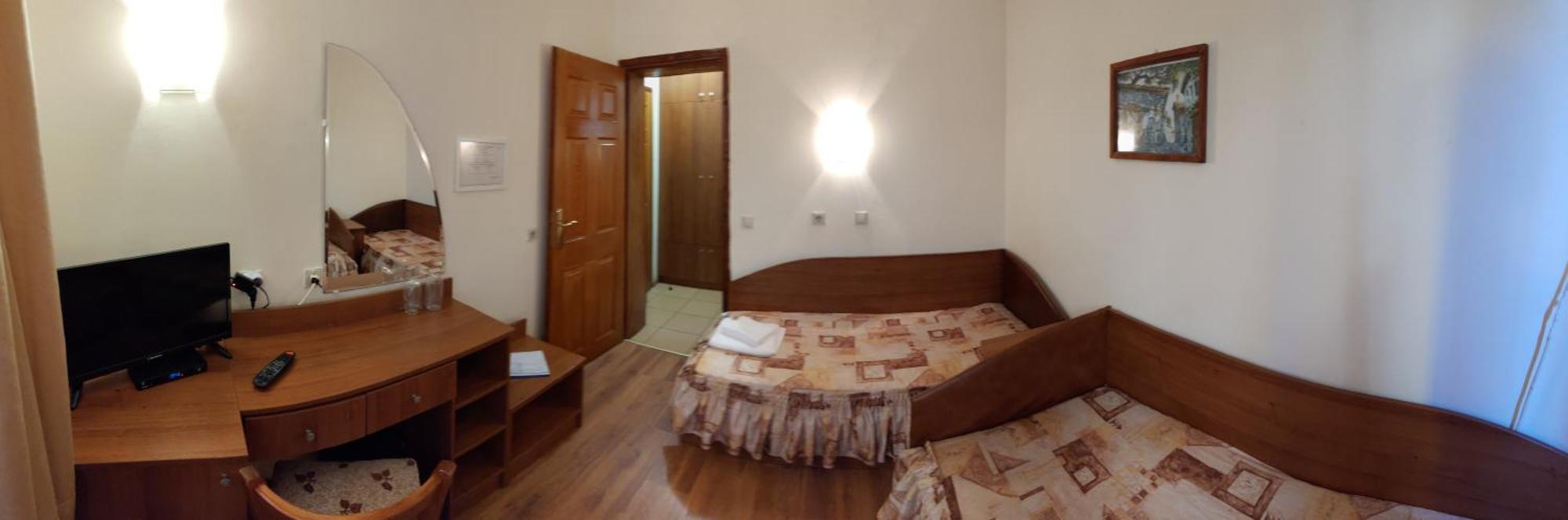 Medic Hotel Σόφια Εξωτερικό φωτογραφία