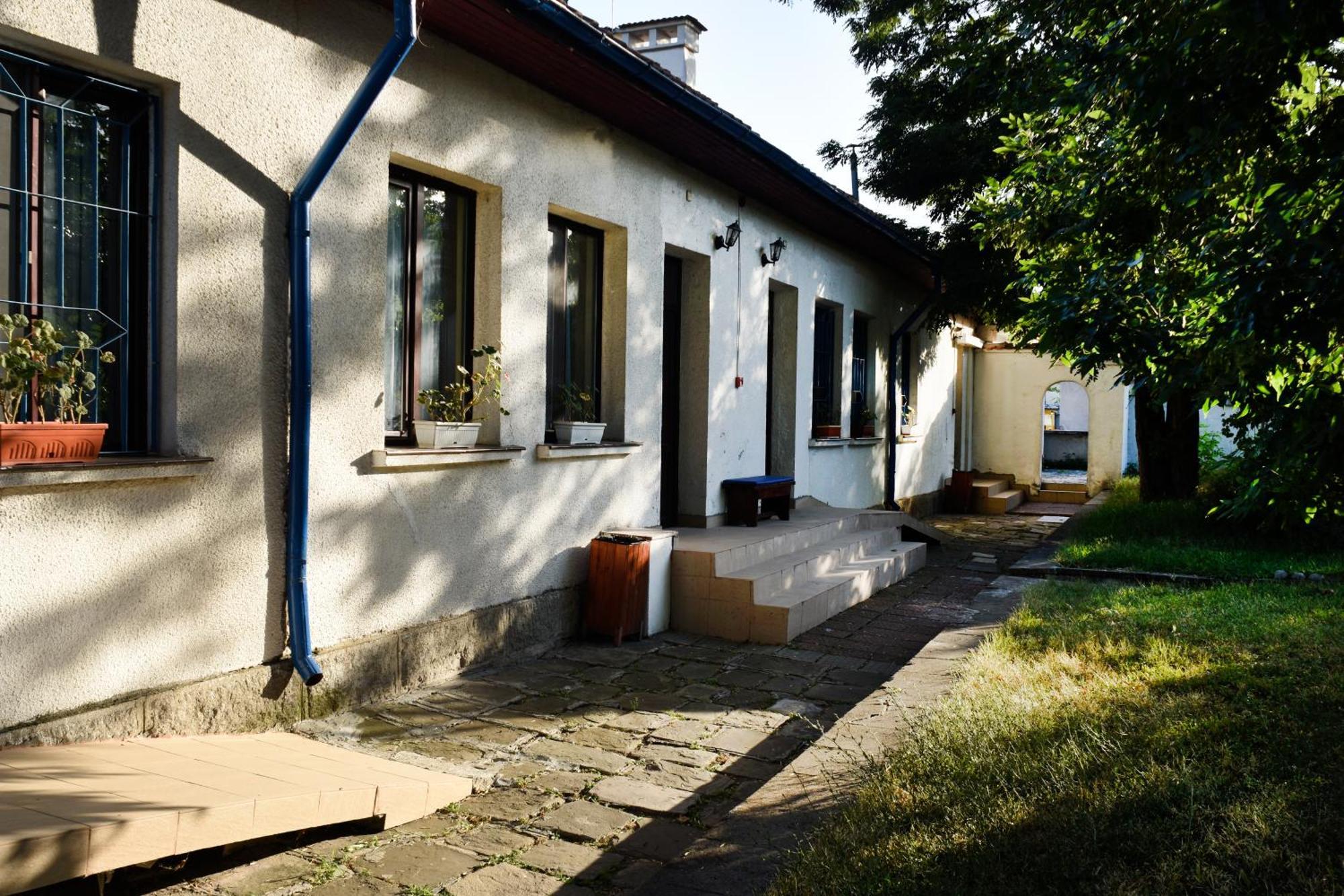 Medic Hotel Σόφια Εξωτερικό φωτογραφία