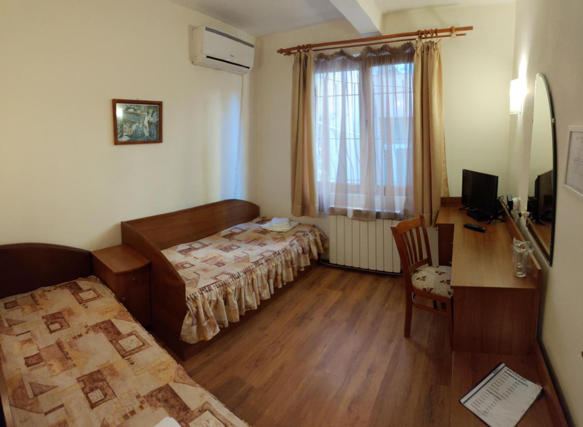 Medic Hotel Σόφια Εξωτερικό φωτογραφία