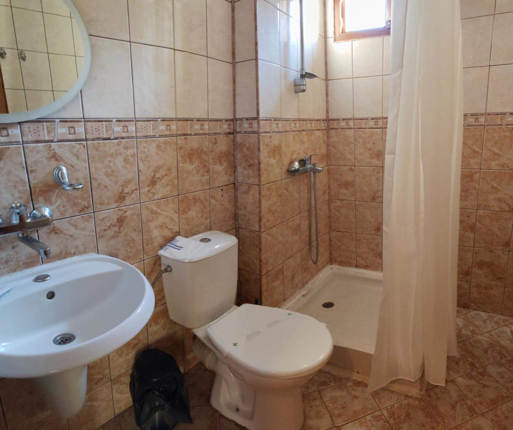 Medic Hotel Σόφια Εξωτερικό φωτογραφία