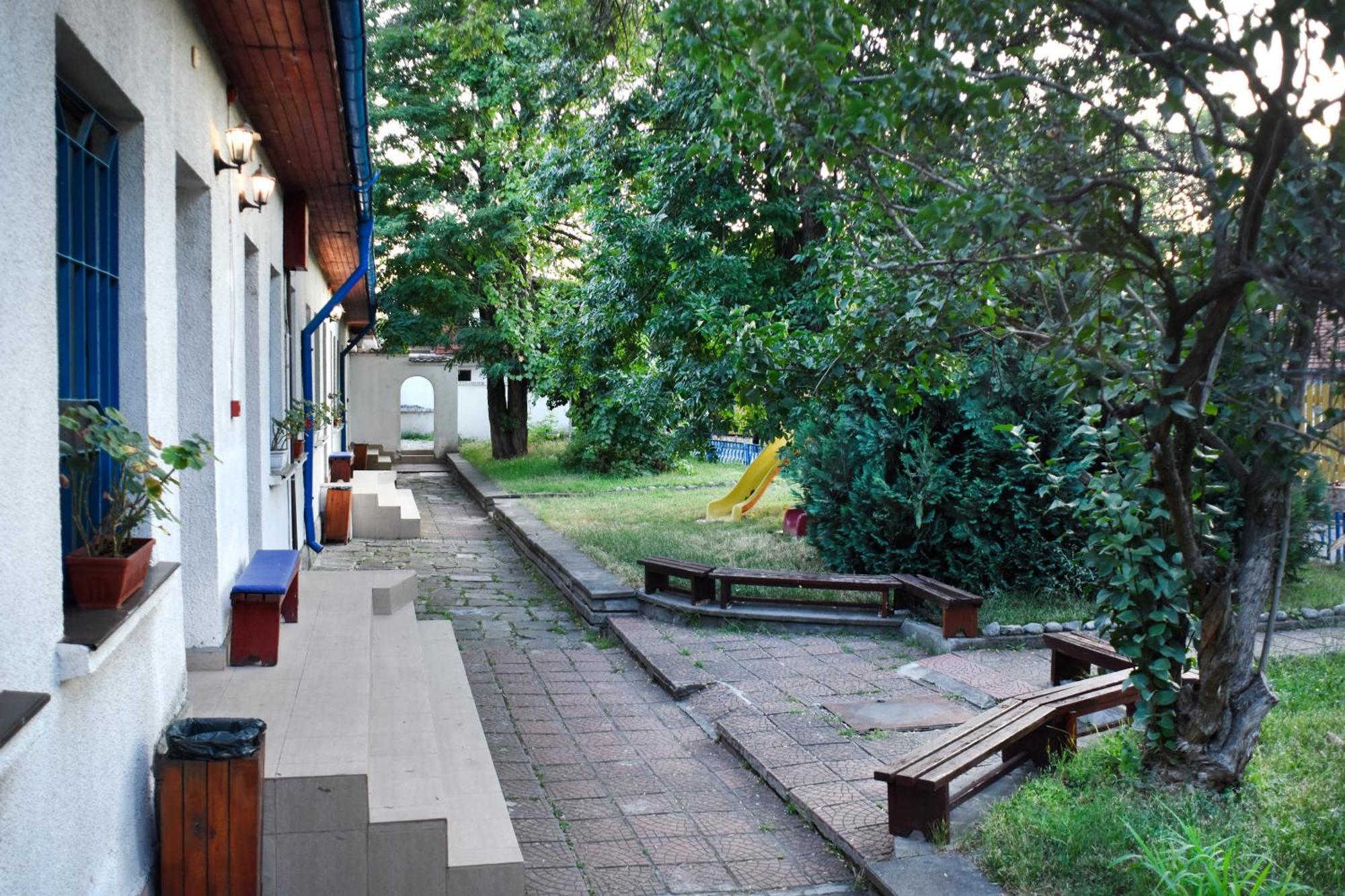 Medic Hotel Σόφια Εξωτερικό φωτογραφία