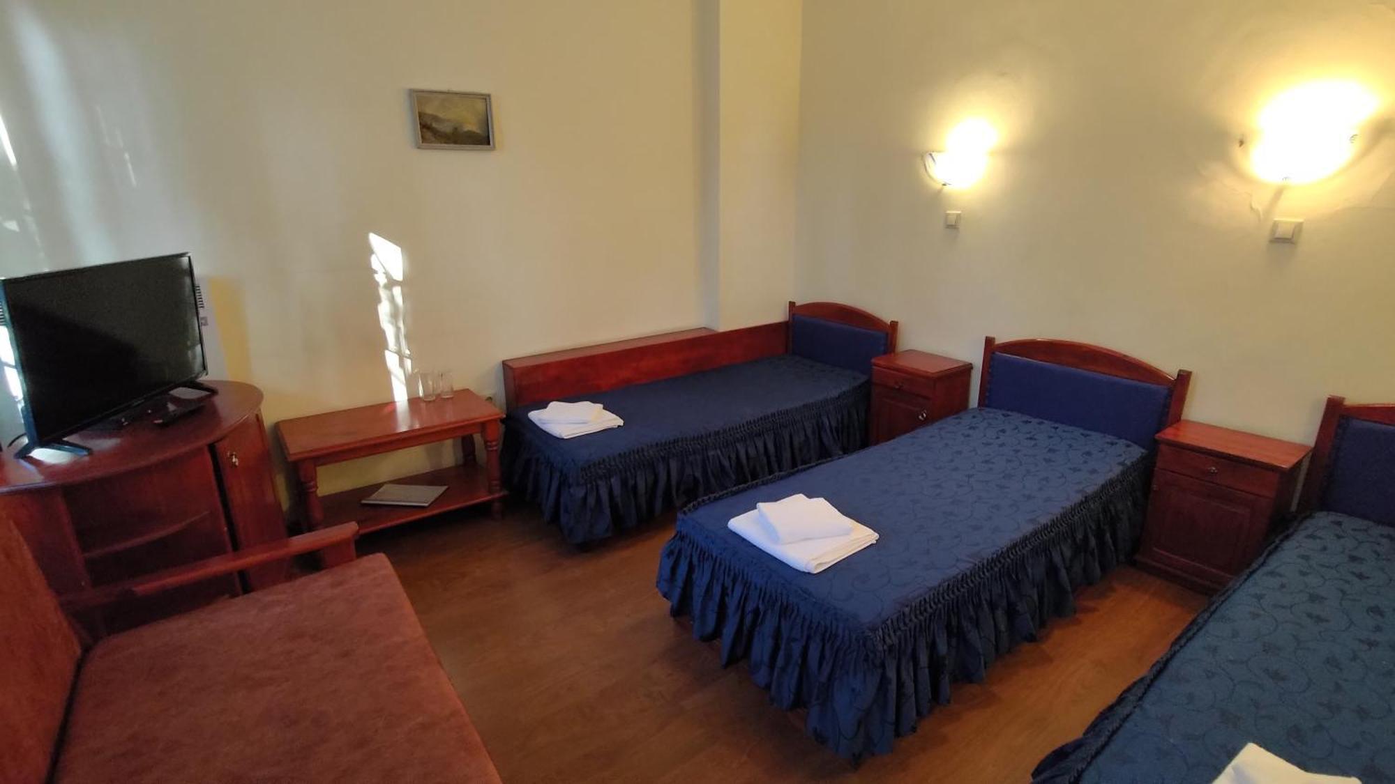Medic Hotel Σόφια Εξωτερικό φωτογραφία