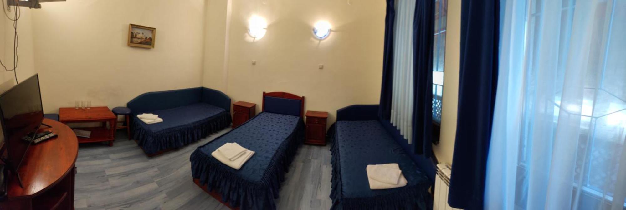 Medic Hotel Σόφια Εξωτερικό φωτογραφία