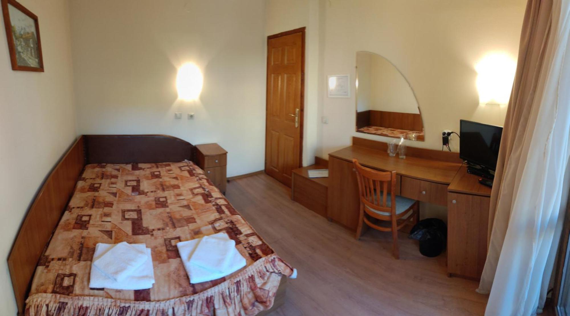 Medic Hotel Σόφια Εξωτερικό φωτογραφία