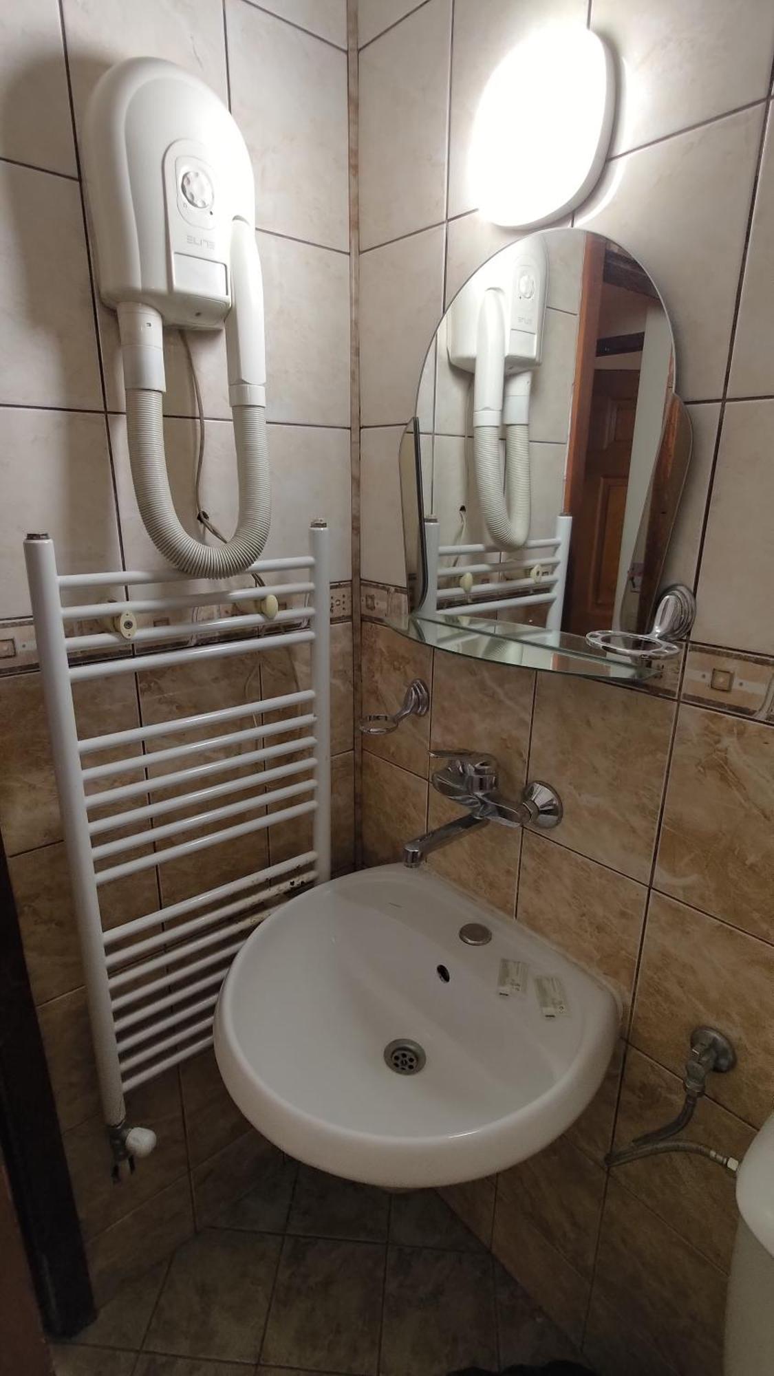 Medic Hotel Σόφια Εξωτερικό φωτογραφία