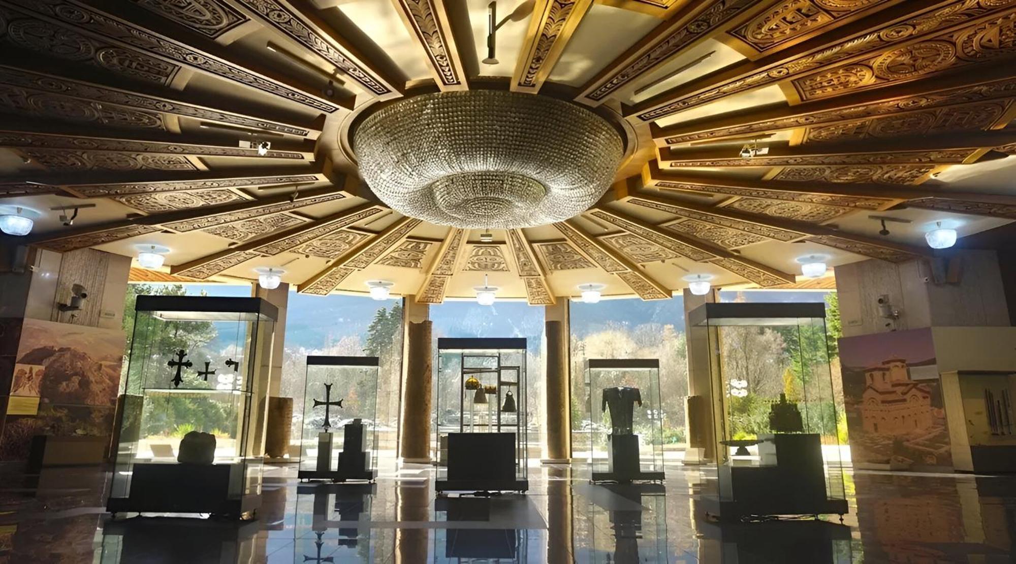 Medic Hotel Σόφια Εξωτερικό φωτογραφία