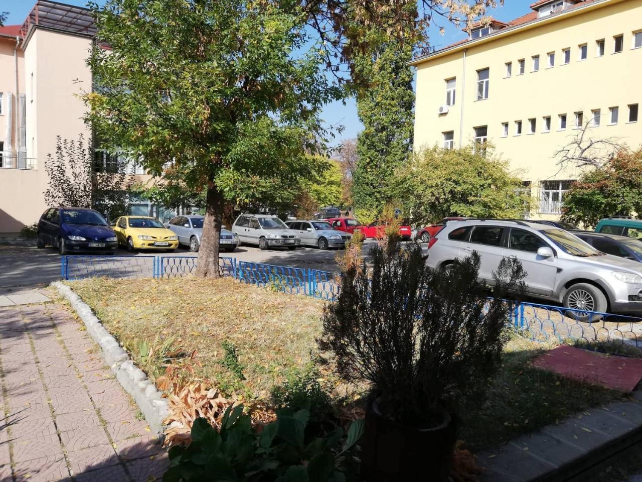 Medic Hotel Σόφια Εξωτερικό φωτογραφία