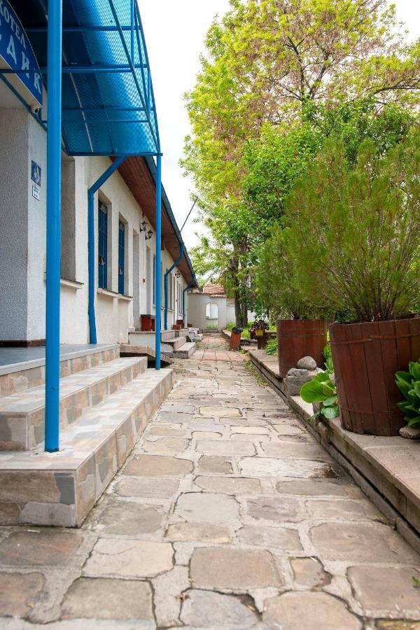 Medic Hotel Σόφια Εξωτερικό φωτογραφία